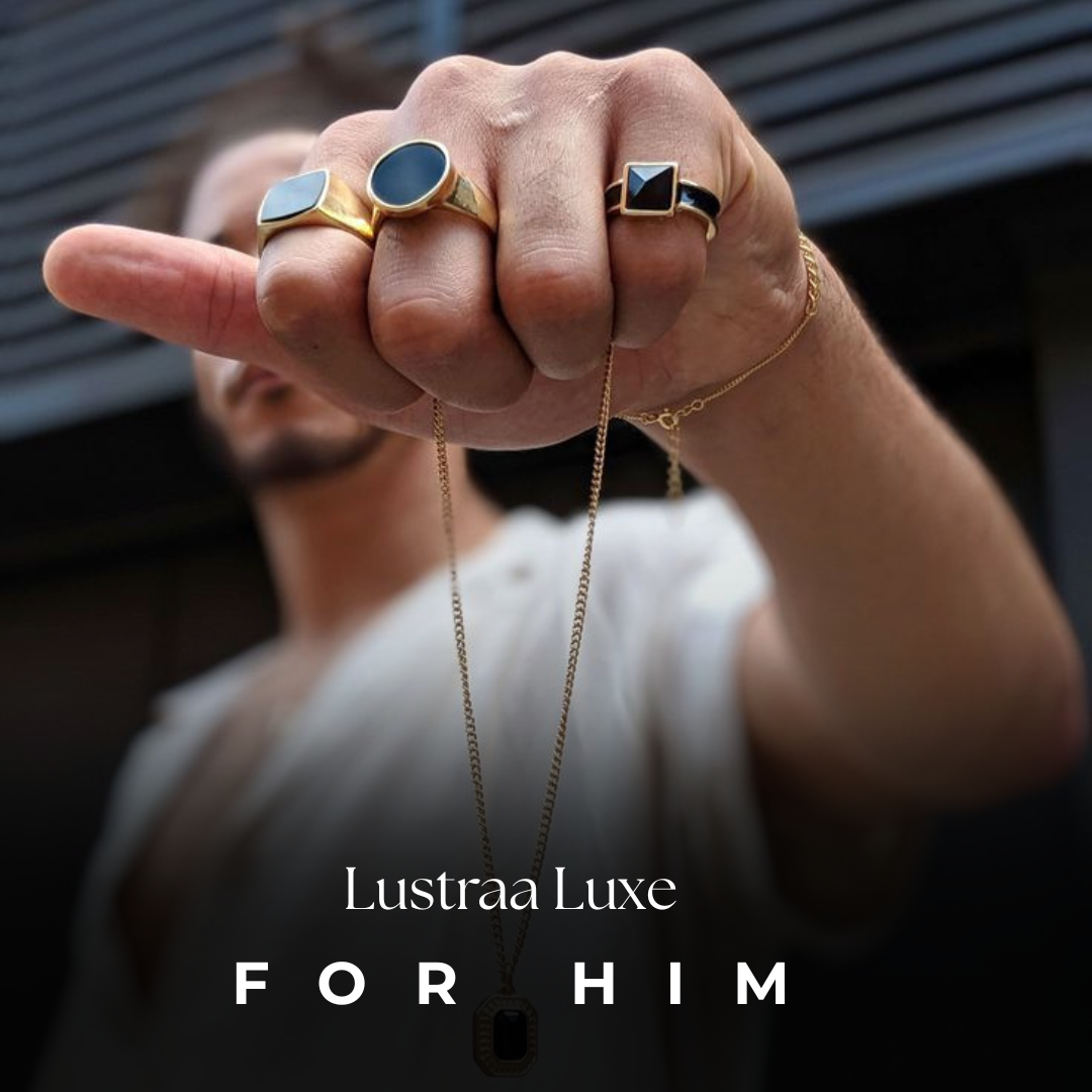 For Him