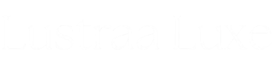 Lustraa Luxe