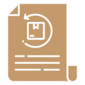 7 DAYS RETURN POLICY