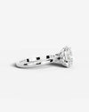 2 Carat Lab Grown Cushion Cut Diamond Halo Ring