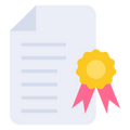 certificates