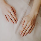 Marquise Cut Open Diamond Ring – Lab Grown Marquise Diamond Adjustable Ring – Modern Minimalist Stackable Ring – Lustraa’s Open Band Ring