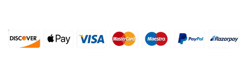 Payment Options